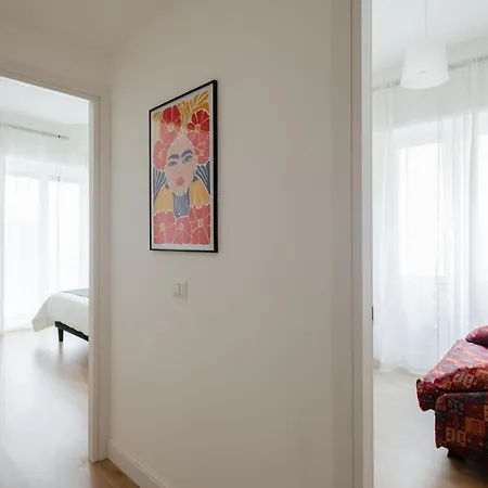 The View In Apartment