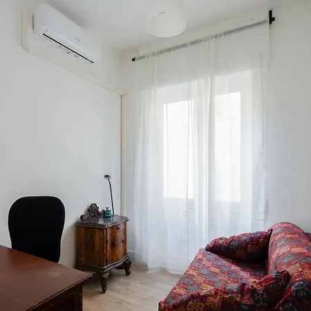 The View In Apartment